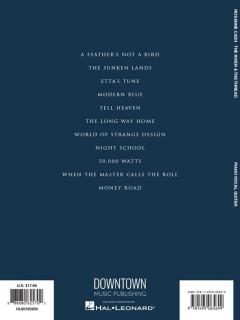 The River and the Thread von Rosanne Cash 