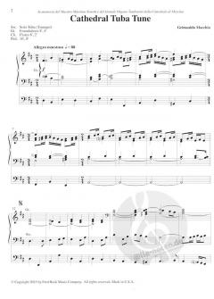 3 Regal Marches 1 von Grimoaldo Macchia 