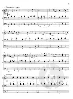 Jingle Bell Rhapsody von Grimoaldo Macchia 