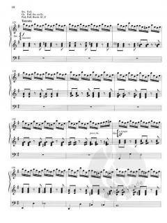 Jingle Bell Rhapsody von Grimoaldo Macchia 