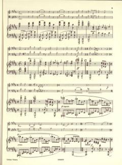 Klaviertrio Nr. 1 H-Dur op. 8 (Johannes Brahms) 