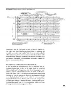 The Conductor's Challenge 