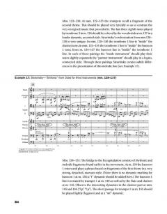 The Conductor's Challenge 