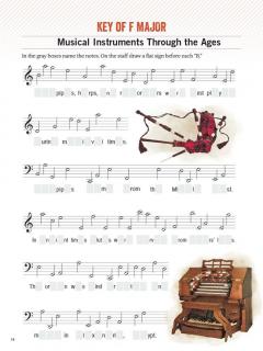 Notespeller Stories & Games Book 2 