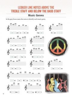 Notespeller Stories & Games Book 2 