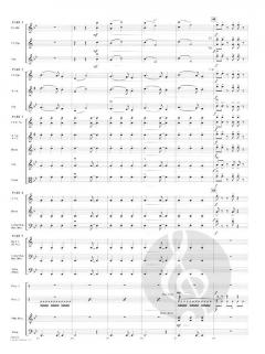 Into The Clouds! (Richard Saucedo) 