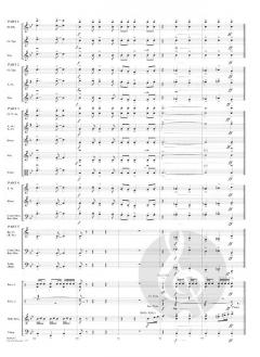 Into The Clouds! (Richard Saucedo) 