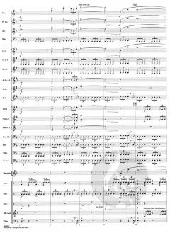 Doctor Who: Through Time And Space von Murray Gold (Download) 