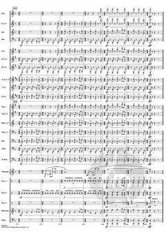 Doctor Who: Through Time And Space von Murray Gold (Download) 