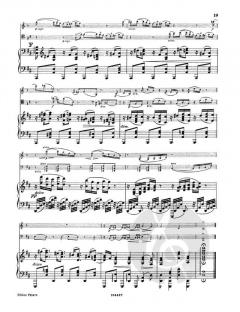 Klaviertrio Nr. 5 in a-moll op. 114 (Johannes Brahms) 