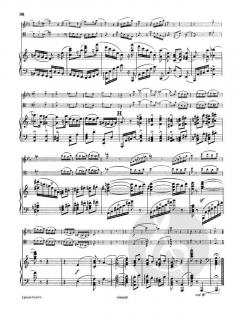 Klaviertrio Nr. 5 in a-moll op. 114 (Johannes Brahms) 
