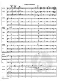 Three Ayres From Gloucester (Hugh Stuart) 