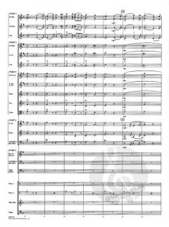 Three Ayres From Gloucester (Hugh Stuart) 