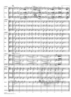 March Of The Belgian Paratroopers (Pierre Leemans) 