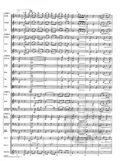 March Of The Belgian Paratroopers (Pierre Leemans) 