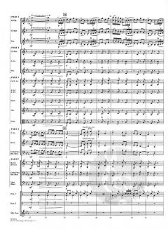 March Of The Belgian Paratroopers (Pierre Leemans) 