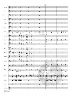 Jump In The Line (Harry Belafonte) 