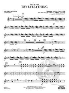 Try Everything von Mikkel Eriksen (Download) 