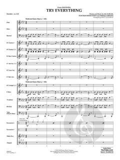 Try Everything von Mikkel Eriksen (Download) 