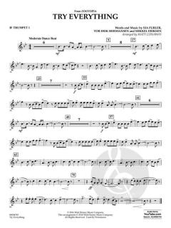 Try Everything von Mikkel Eriksen (Download) 