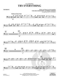 Try Everything von Mikkel Eriksen (Download) 