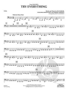 Try Everything von Mikkel Eriksen (Download) 