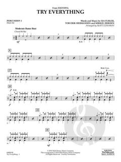 Try Everything von Mikkel Eriksen (Download) 