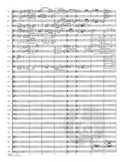 For Heaven And The Future (Samuel Hazo) 