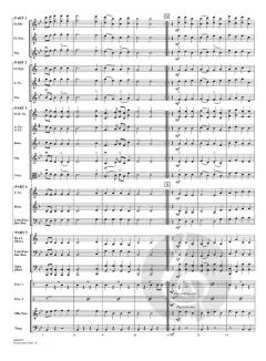 Renaissance Suite von Tielman Susato (Download) 