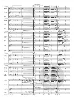 Renaissance Suite von Tielman Susato (Download) 