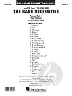 Probier's mal mit Gemütlichkeit von Terry Gilkyson (Download) 