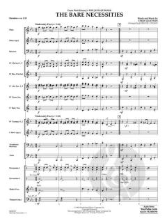 Probier's mal mit Gemütlichkeit von Terry Gilkyson (Download) 