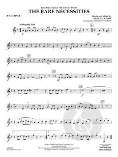 Probier's mal mit Gemütlichkeit von Terry Gilkyson (Download) 