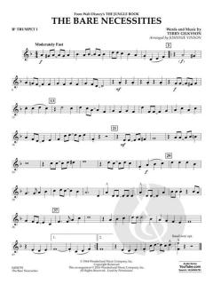 Probier's mal mit Gemütlichkeit von Terry Gilkyson (Download) 