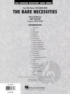 Probier's mal mit Gemütlichkeit von Terry Gilkyson (Download) 