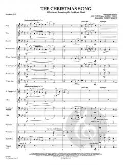 The Christmas Song (Mel Torme) 