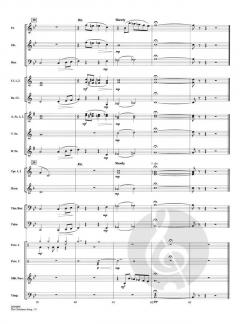 The Christmas Song (Mel Torme) 