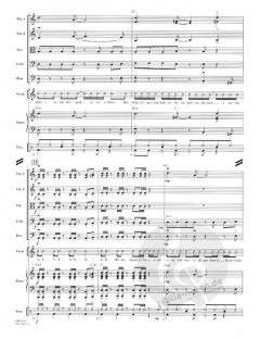 My Shot von Miranda Lin-Manuel 