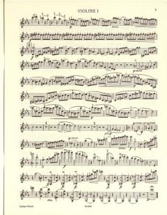 Streichquartette op. 51 / 1-2, 67 von Johannes Brahms im Alle Noten Shop kaufen (Stimmensatz)