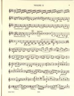 Streichquartette op. 51 / 1-2, 67 von Johannes Brahms im Alle Noten Shop kaufen (Stimmensatz)