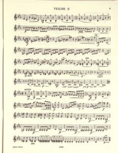 Streichquartette op. 51 / 1-2, 67 von Johannes Brahms im Alle Noten Shop kaufen (Stimmensatz)