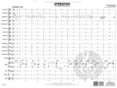 Overjoyed von Stevie Wonder 