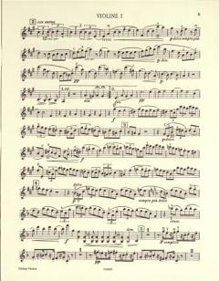 Streichquintett in F-Dur op. 88 von Johannes Brahms für 2 Violinen, 2 Violen und Violoncello im Alle Noten Shop kaufen (Stimmensatz)