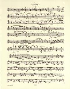 Streichquintett in F-Dur op. 88 von Johannes Brahms für 2 Violinen, 2 Violen und Violoncello im Alle Noten Shop kaufen (Stimmensatz)