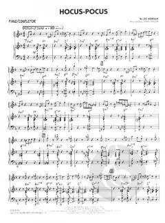 Jazz Combo Pak #43 (Lee Morgan) 