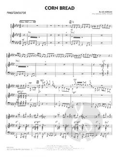 Jazz Combo Pak #43 (Lee Morgan) 