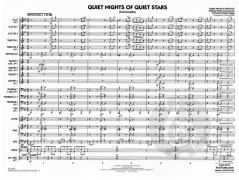 Quiet Nights Of Quiet Stars (Antonio Carlos Jobim) 