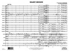 Shakey Ground von The Temptations 