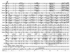 Living For The City (Stevie Wonder) 