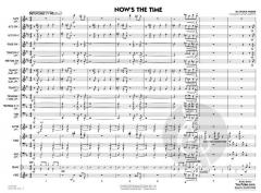 Now's The Time von Charlie Parker 